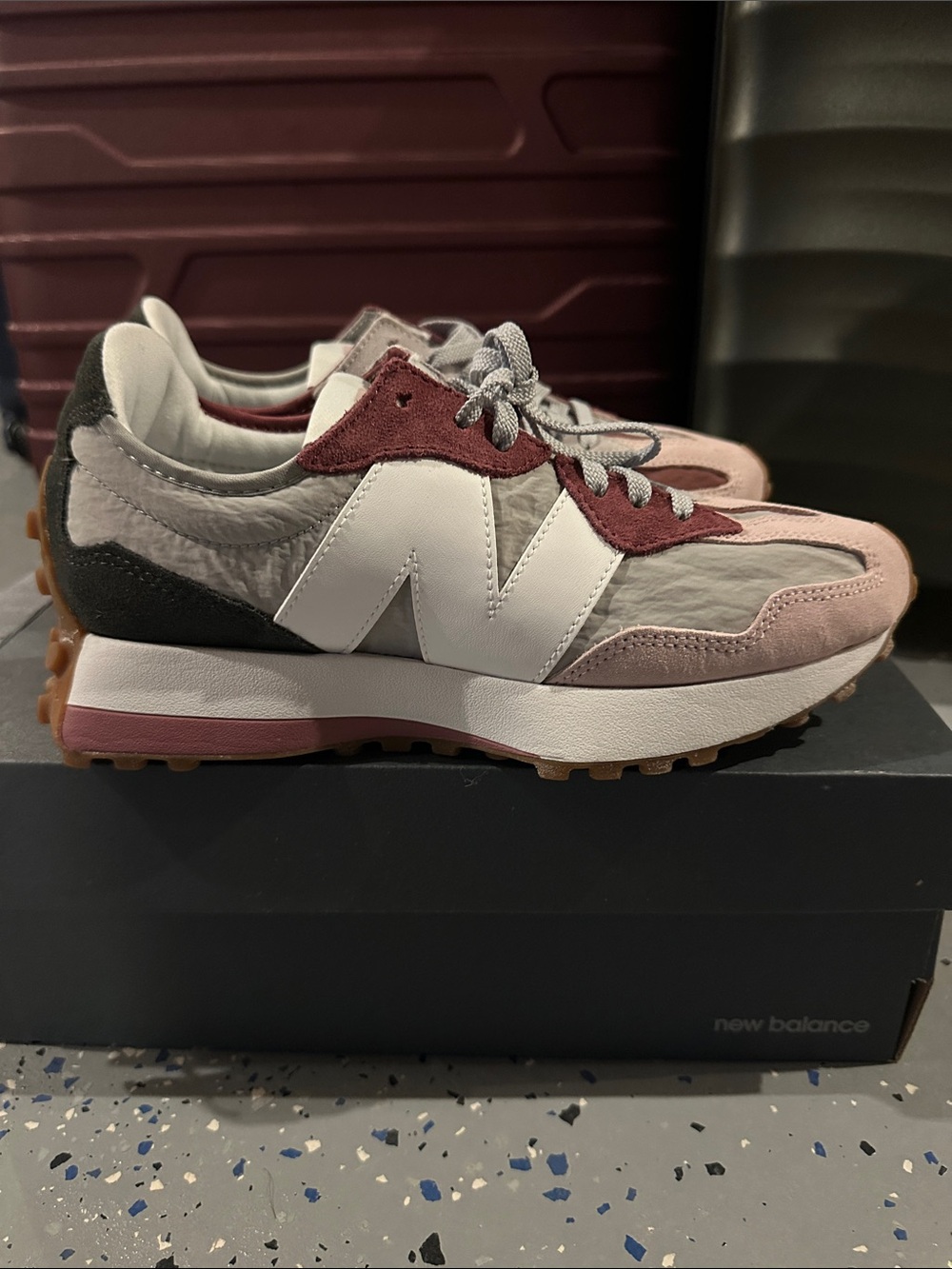 New Balance women’s shoes